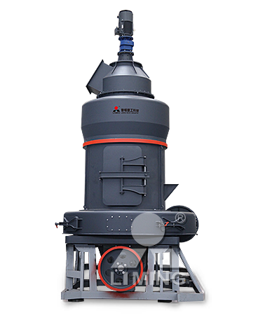 Маятниковая мельница типа MB5X