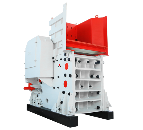 Щековая дробилка C6X